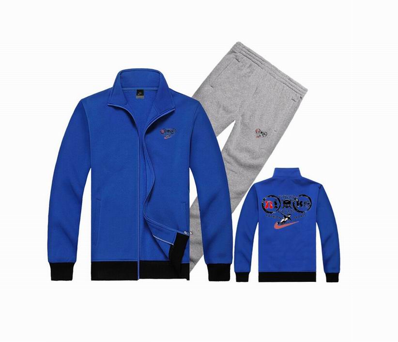 men nike sport suits-701